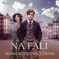 Na fali - Maria Rodziewiczówna - ebook + audiobook