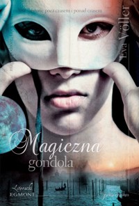 Magiczna Gondola - Voller Eva - książka