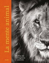 La mente animal - Marianne Taylor - ebook