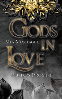 Gods in Love (1) - Mia Montague - ebook