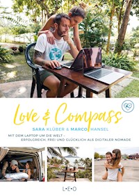 Love & Compass - Marco Hansel - ebook