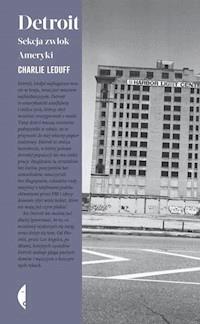 Detroit. Sekcja zwłok Ameryki - LeDuff Charlie - ebook