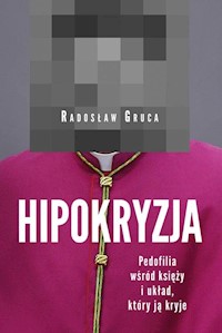 Hipokryzja - Radosław Gruca - książka