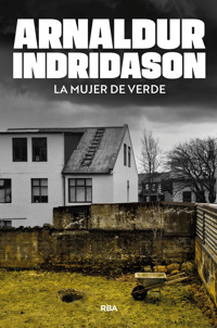 La mujer de verde - Arnaldur Indridason - ebook