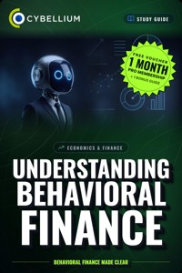 Understanding Behavioral Finance - Cybellium - ebook