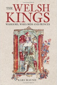 The Welsh Kings - Kari Maund - ebook