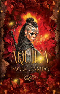 Aquila - Gampo Paola - ebook + książka