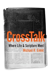 CrossTalk - Michael R. Emlet - ebook