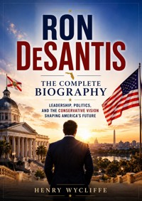 Ron DeSantis - Henry Wycliffe - ebook