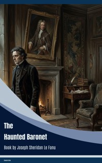The Haunted Baronet - Joseph Sheridan Le.Fanu - ebook