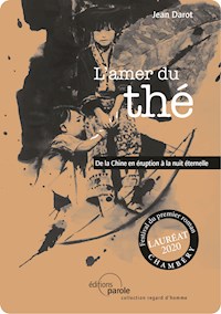 L'amer du thé - Jean Darot - ebook