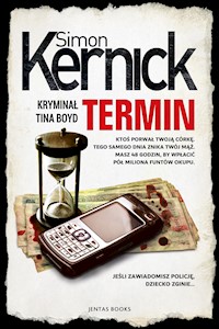 Termin - Simon Kernick - ebook