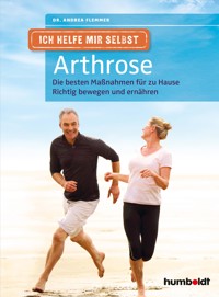 Ich helfe mir selbst - Arthrose - Dr. Andrea Flemmer - ebook