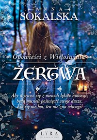 Żertwa - Anna Sokalska - ebook + audiobook