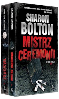 Mistrz ceremonii / Truciciel - Sharon Bolton - książka