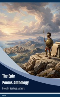 The Epic Poems Anthology - Homer - ebook