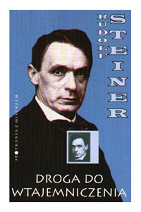 Droga do wtajemniczenia - Rudolf Steiner - ebook
