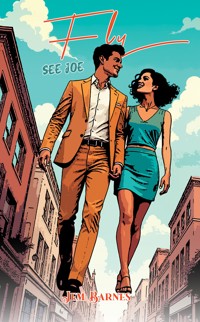 See Joe Fly - Jem Barnes - ebook