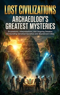 Lost Civilizations: Archaeology's Greatest Mysteries - Mae Collinsworth - ebook
