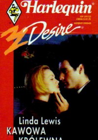 Kawowa królewna - Linda Lewis - ebook
