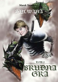 Sylwana. Brudna gra - Marek Tarnowicz - ebook