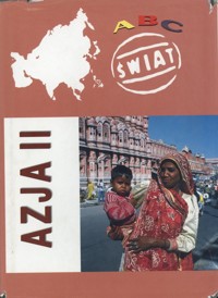 ABC Świat. Azja II - redakcja Wiesław Maik - ebook