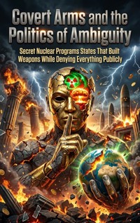 Covert Arms and the Politics of Ambiguity - Vivienne Rowe - ebook