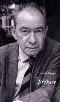 Brokaty - Neuger Leonard - książka