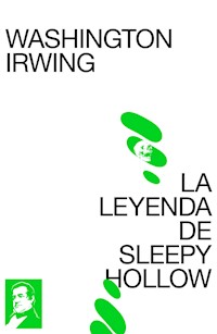 La leyenda de Sleepy Hollow - Washington Irving - ebook