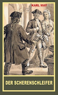 Der Scherenschleifer - Karl May - ebook