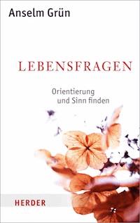 Lebensfragen - Grun Anselm - ebook