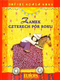 Zamek czterech pór roku - praca zbiorowa - ebook