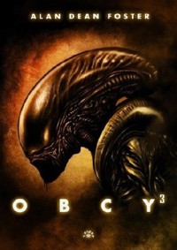 Obcy 3 - Alan Dean Foster - książka