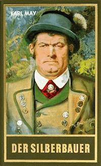 Der Silberbauer - Karl May - ebook