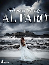 Al Faro - Virginia Woolf - ebook