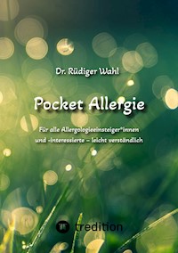 Pocket Allergie - Dr. Rüdiger Wahl - ebook