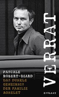 Verrat - Pascale Robert-Diard - ebook