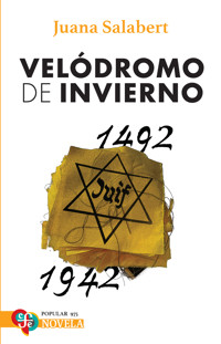 Velódromo de invierno - Juana Salabert - ebook