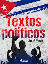 Textos políticos - José Martí - ebook