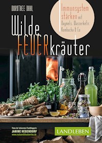 Wilde Feuerkräuter - Dorothee Dahl - ebook