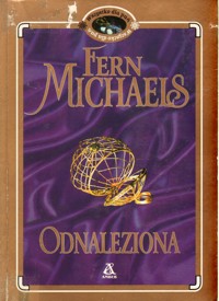 Odnaleziona - Fern Michaels - ebook