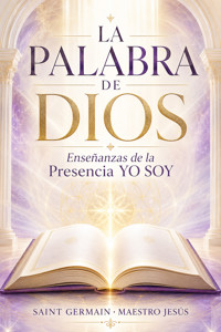 La palabra de Dios - Germain Saint - ebook