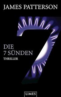 Die 7 Sünden - Women's Murder Club - - James Patterson - ebook