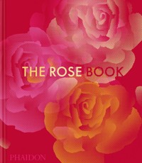 Rose Book -  - książka