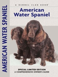 American Water Spaniel - Paul R. Morrison - ebook