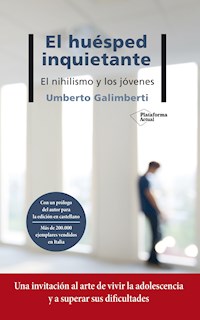 El huésped inquietante - Umberto Galimberti - ebook