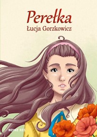 Perełka - Gorzkowicz Łucja - książka