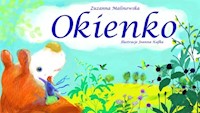 Okienko - Zuza Malinowska - książka