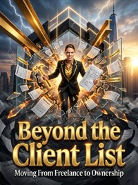 Beyond the Client List - Marin Ellis - ebook