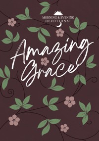 Amazing Grace - BroadStreet Publishing Group LLC - ebook